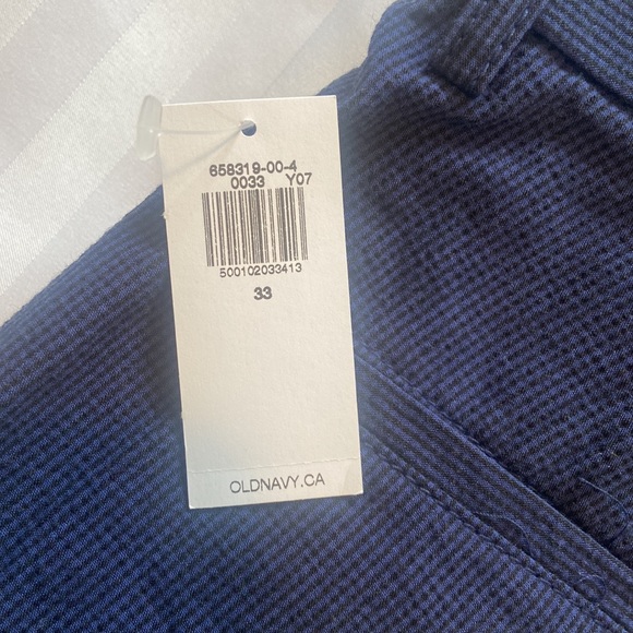 🏷️ NWT Old Navy flat front shorts - Picture 6 of 6
